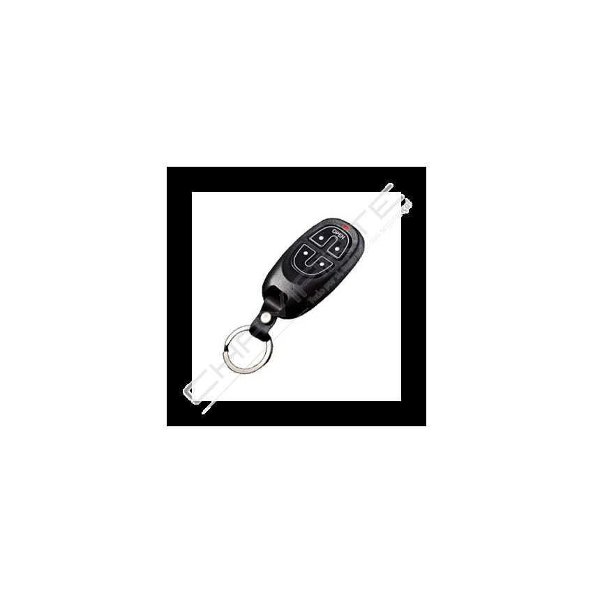 Comando Yale para fechadura Keyfree KF-REM-CON