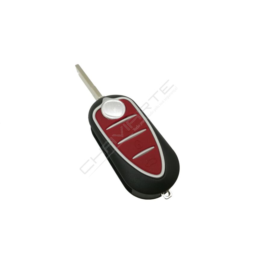 Comando Para Alfa Romeo, Mito,Guilieta-159, ID46(PCF7946) Bsi Magneti Marelli