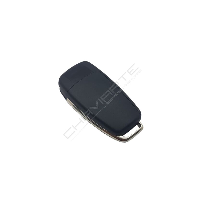Comando Audi Q7/A6 Flip 868 Mhz Transponder 8E