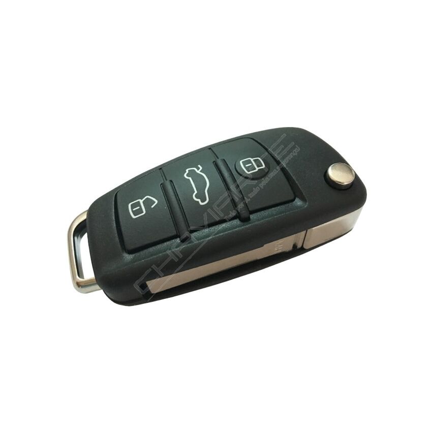 Comando Audi A4 de Três botões 8E0837220Q