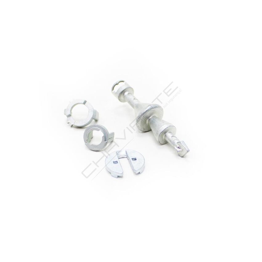 Kit peças reparação fecho BMW serie 3 E90