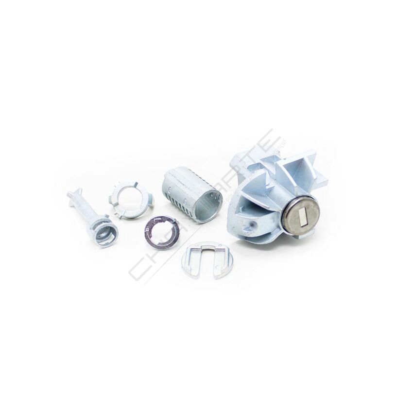 Kit Bmw para porta esquerda Serie 3