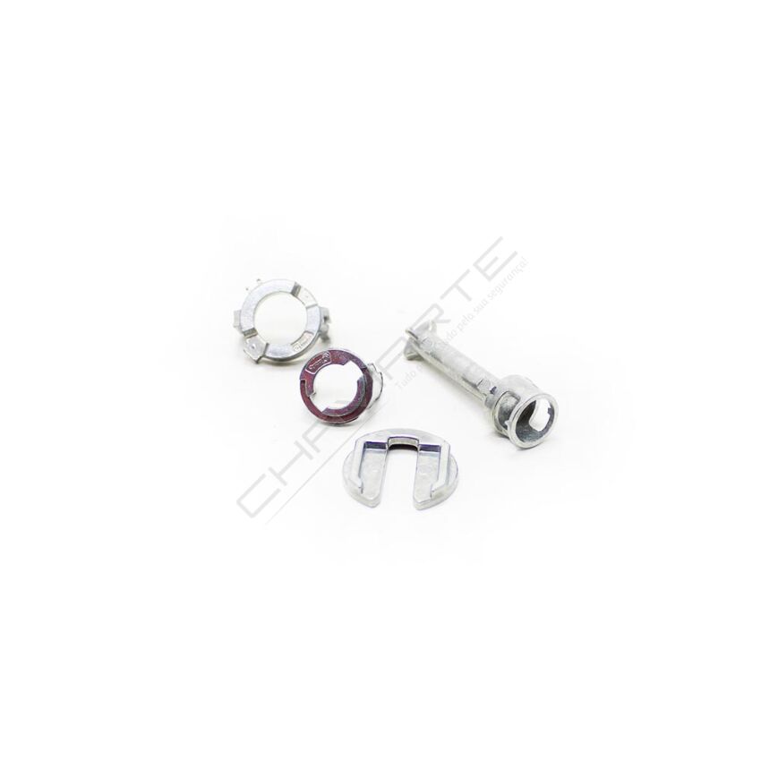 Kit de Reparação Fecho BMW Série 3 E46