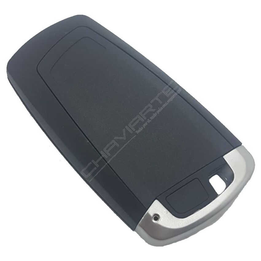 Caixa Para Comando BMW Keyless 3 Botões