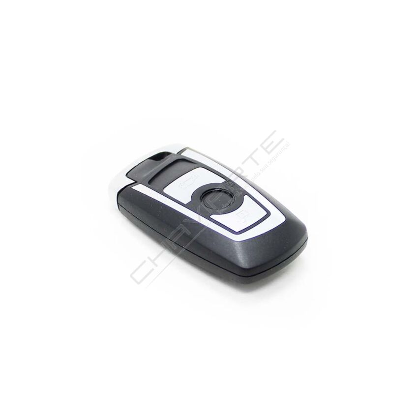 Caixa Para Comando BMW Keyless 3 Botões
