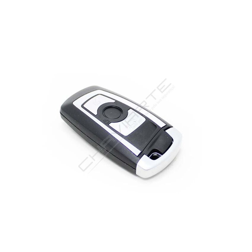 Caixa Para Comando BMW Keyless 3 Botões