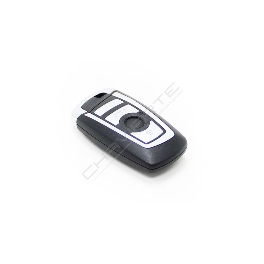 Caixa Para Comando BMW Keyless 4 Botões
