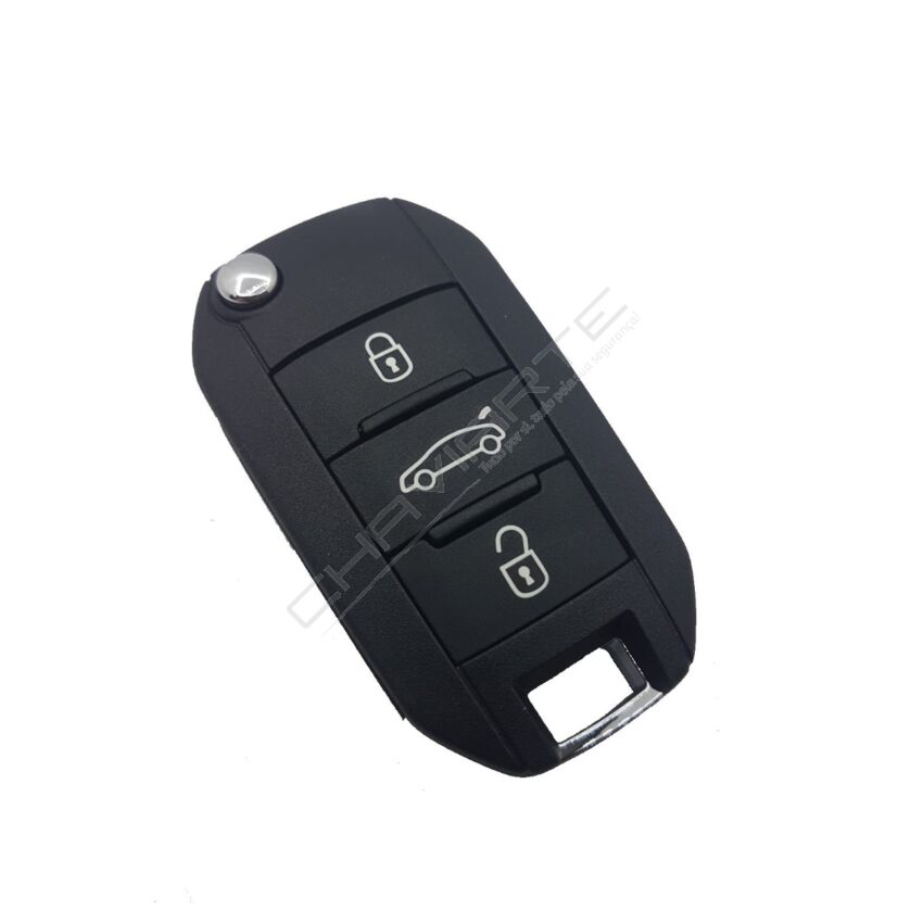 Comando Citroen C4 Cactus, Original(1635634980)