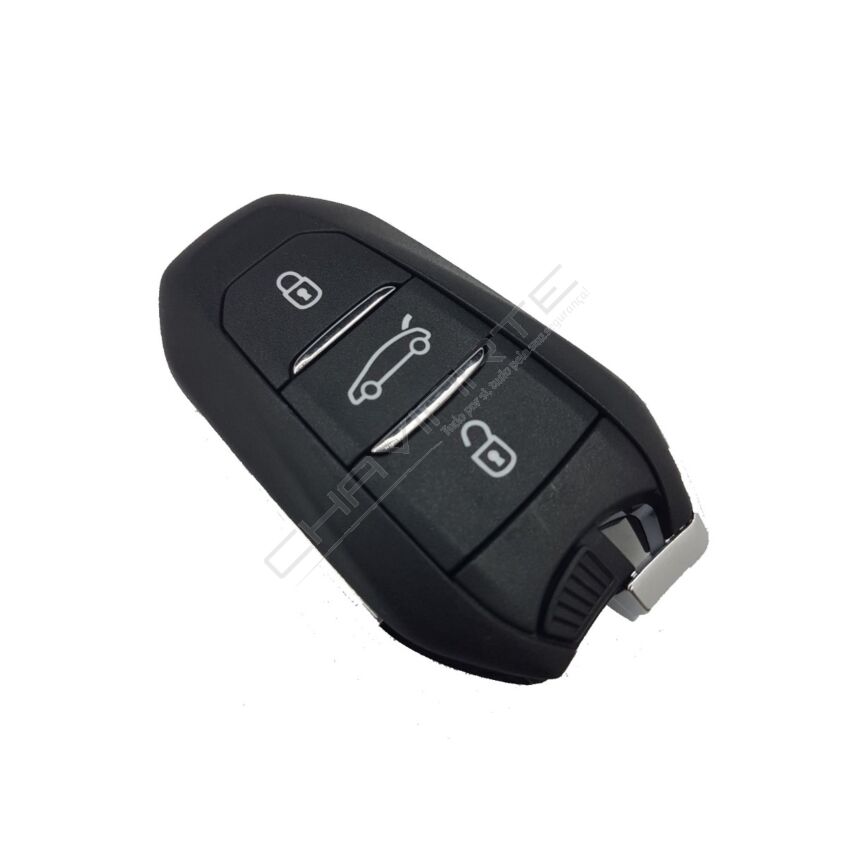 Comando Citroen C3 III 2018+, Original