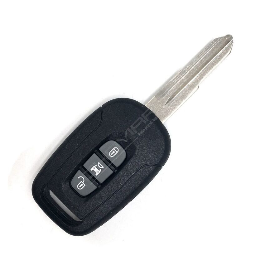 Comando Chevrolet Captiva Três Botões (07-12)