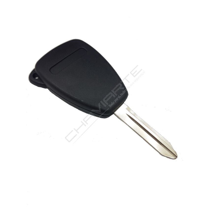 Comando Chrysler -Dodge-Jeep- ID-46