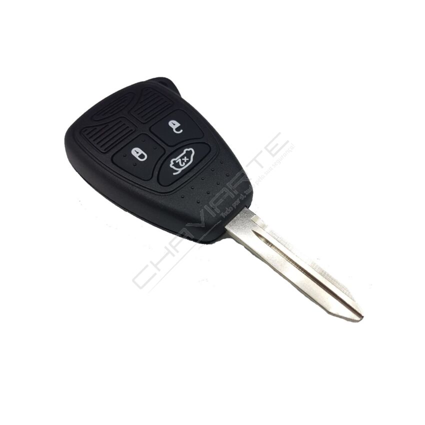 Comando  Chrysler -Dogde-Jeep ID-46