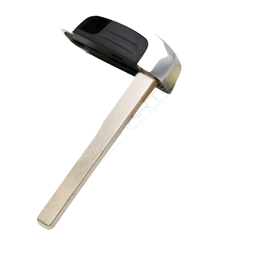 Chave de Emergençia Para Comando Ford Hu101