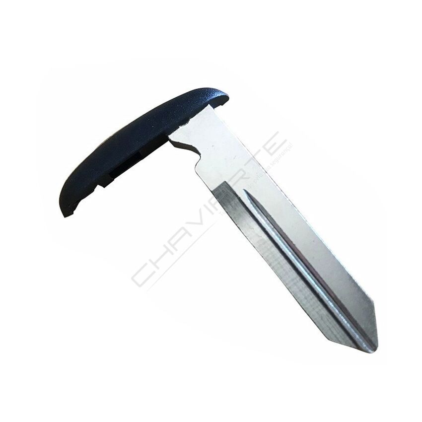 Chave De Emergência FO38R Para Comando Ford Keyless