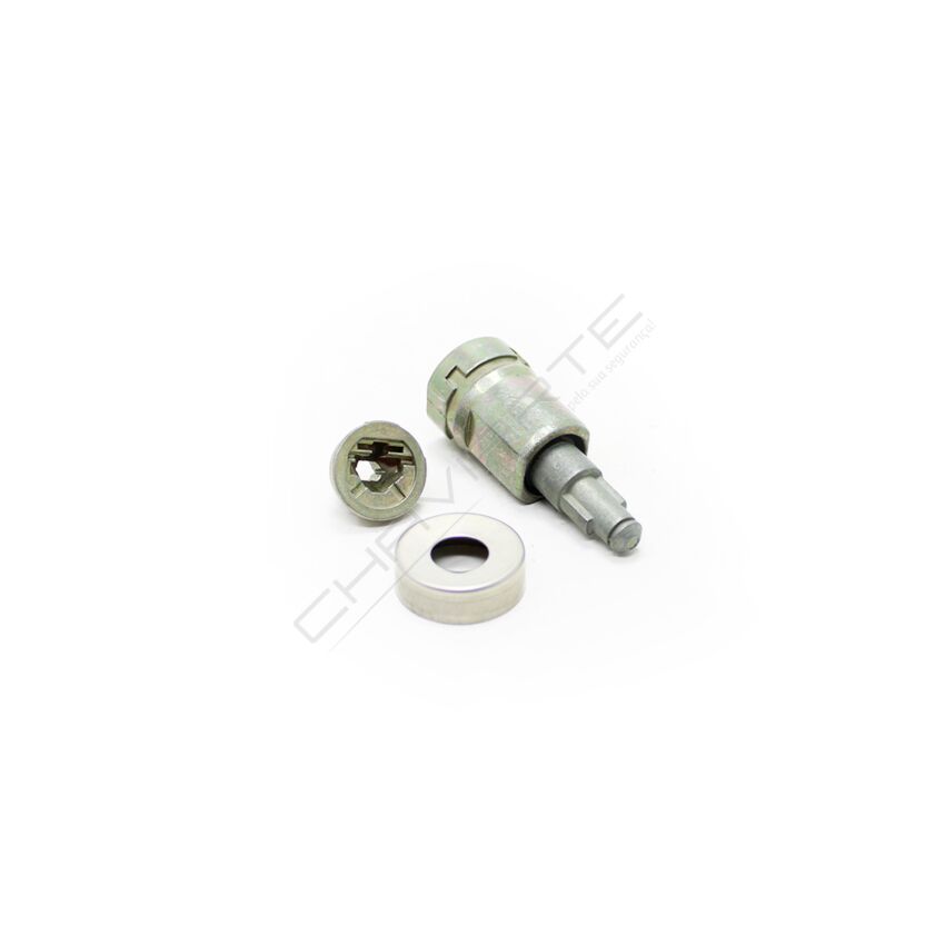 Fecho para tampão de gasolina Ford Transit