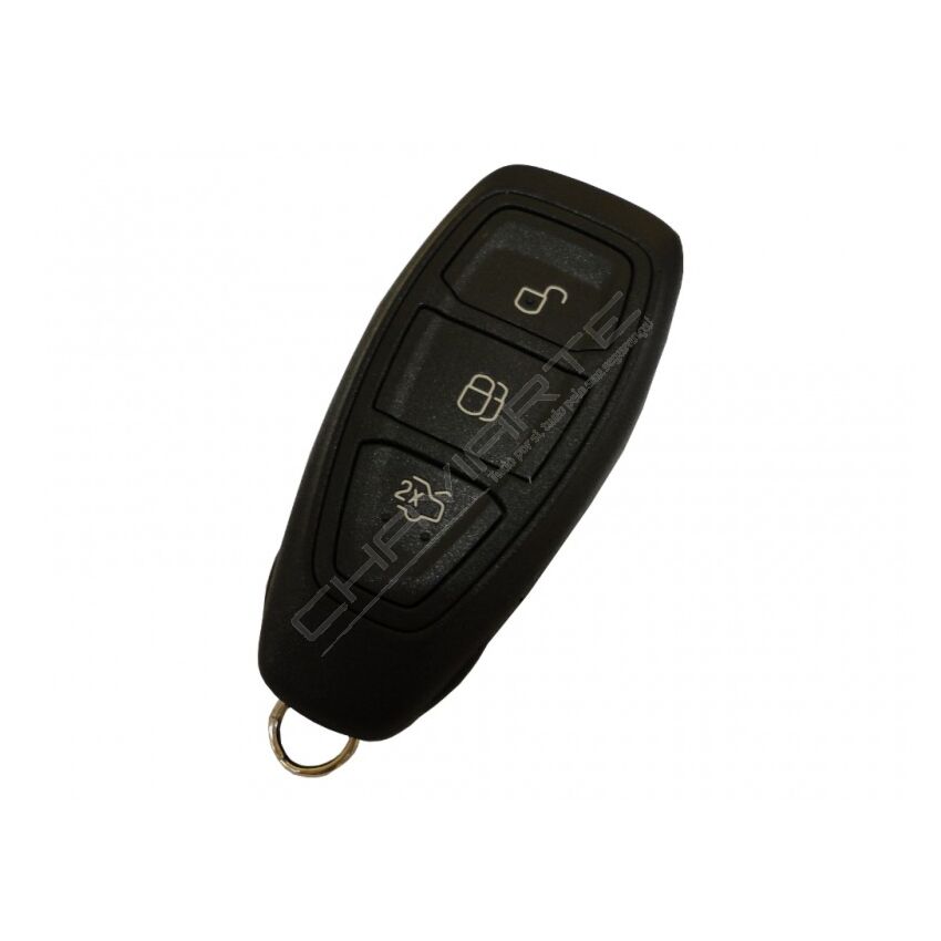 Comando ford Proximidade 2019+ Hitag Pro