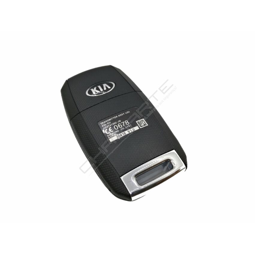 Comando Kia Sportage +2014 (ID46)