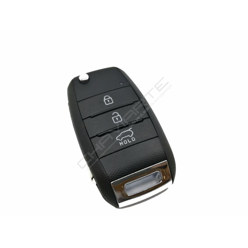 Comando Kia Carens IV (95430A4200)