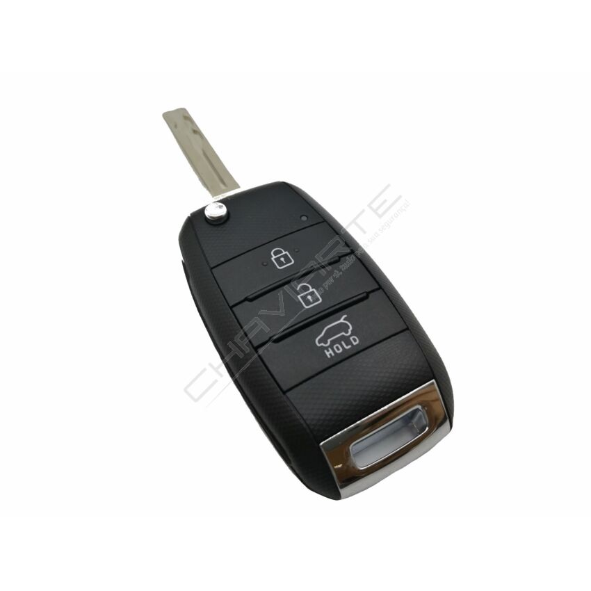 Comando Kia Carens IV (95430A4200)