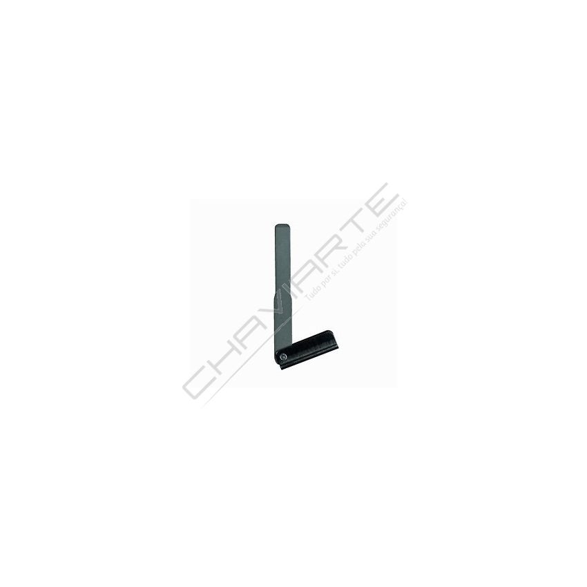 Lâmina HU101 Para Comando Land Rover Proximidade