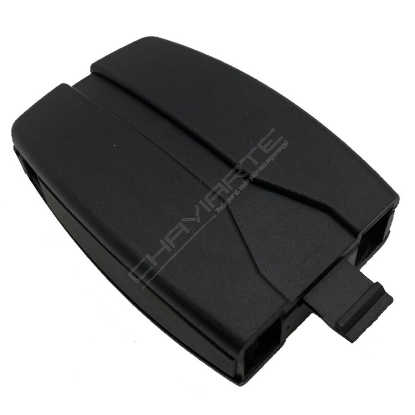 Caixa Para Comando Land Rover Keyless 5 Botões