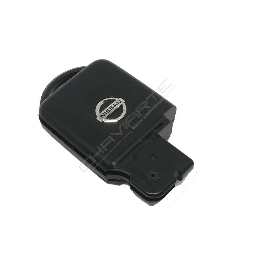 Comando Inteligente Nissan Qashqai / X-Trail