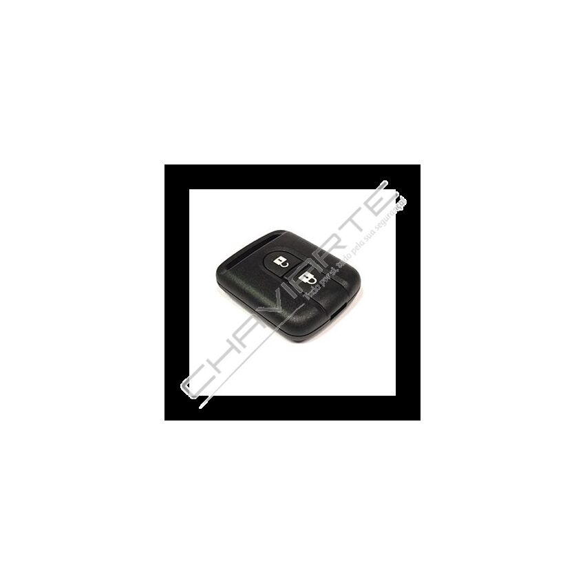 Comando Nissan Micra /(K12) Compativel