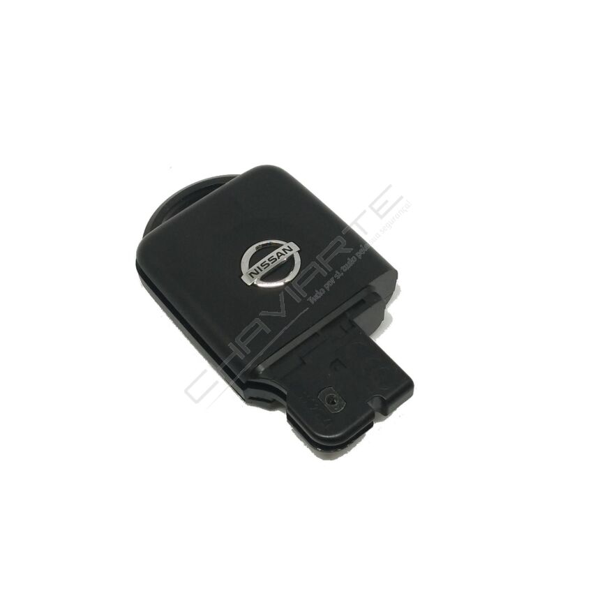 Comando Inteligente Nissan Micra