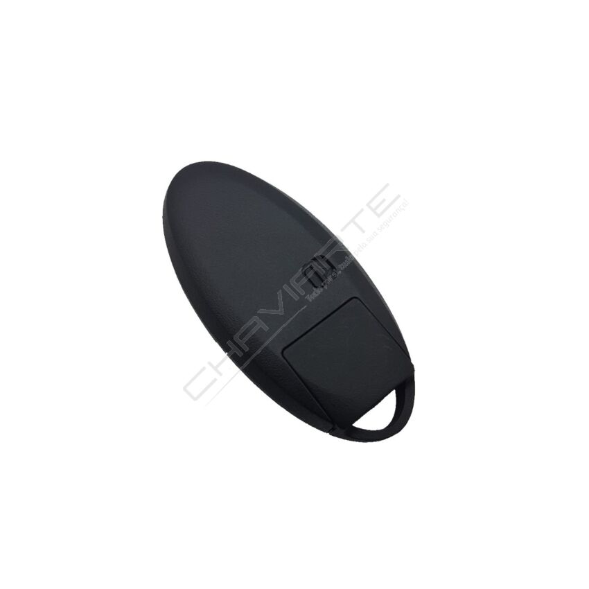 Comando Proximidade Nissan Qashqai J11 2017+