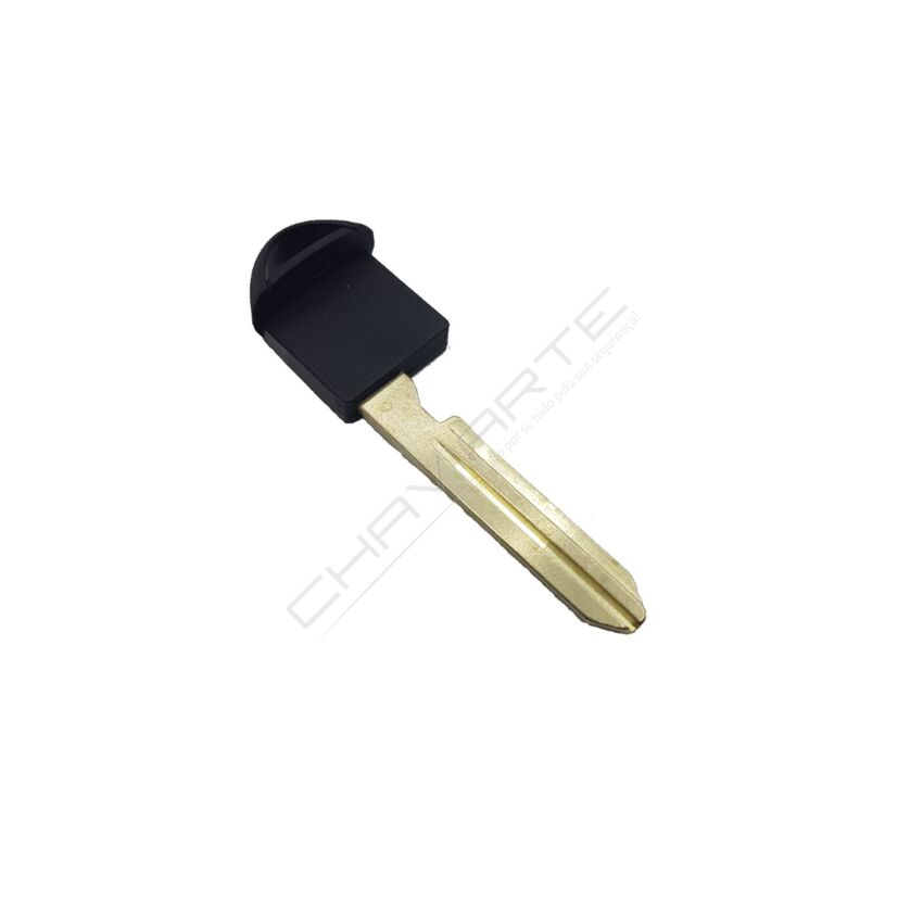 Comando Proximidade Nissan Qashqai J11 2017+