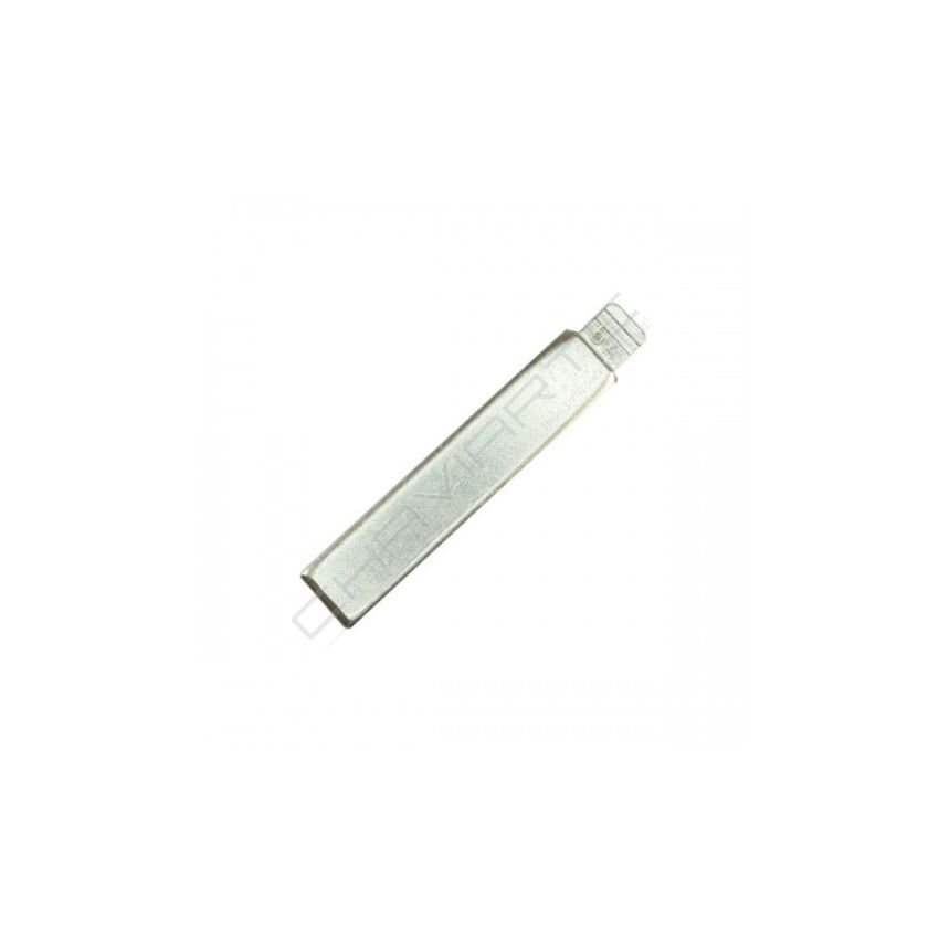 Lâmina HU83 Para Comando Peugeot Flip