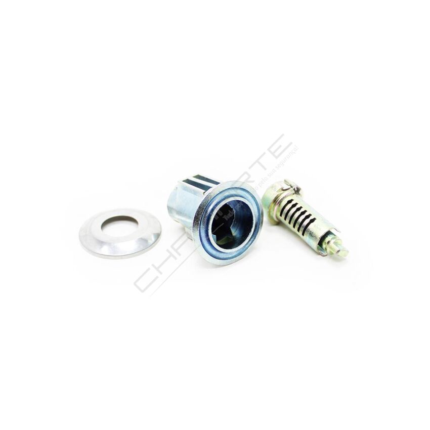 Fecho para porta Peugeot 106(96), 205(83), 405(87) para lâmina NE20