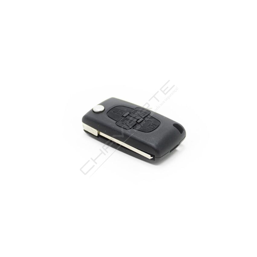 Comando Para Peugeot 1007( 6554GQ)