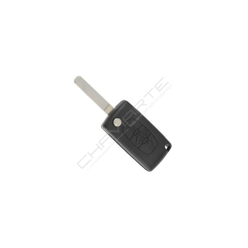 Comando Para Peugeot Expert(6490AE-6490AC)