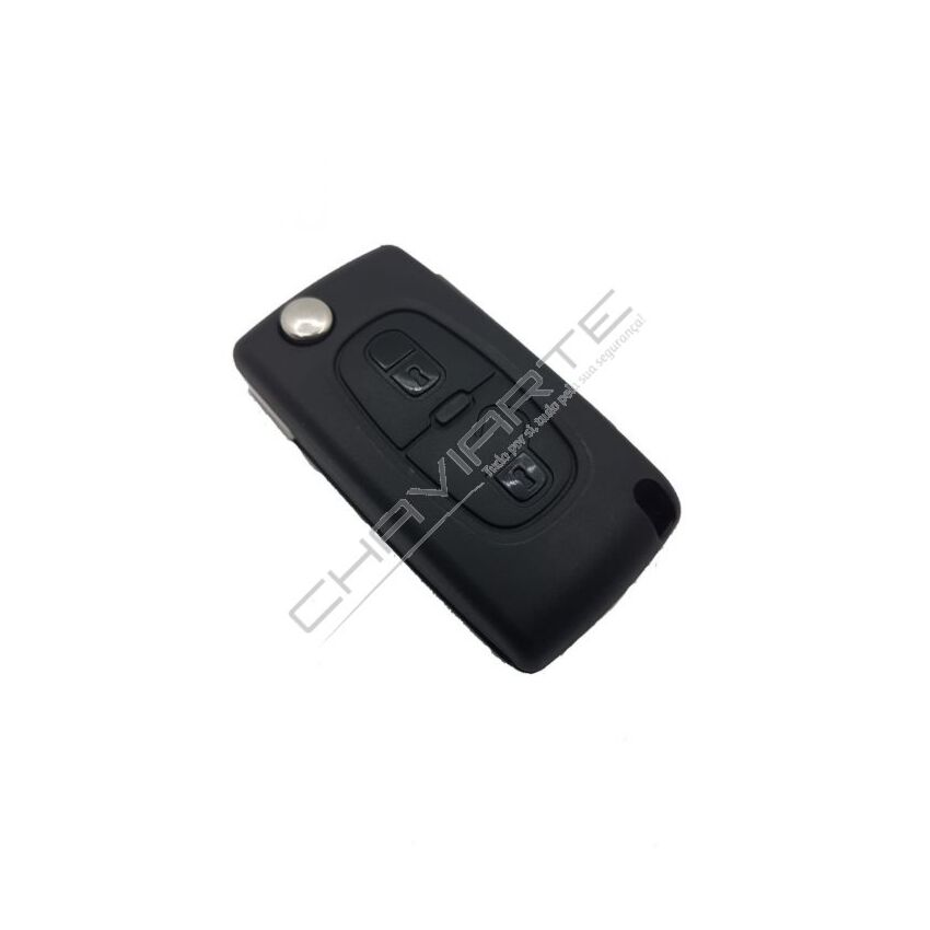 Comando Peugeot 3008, 5008, 2009+