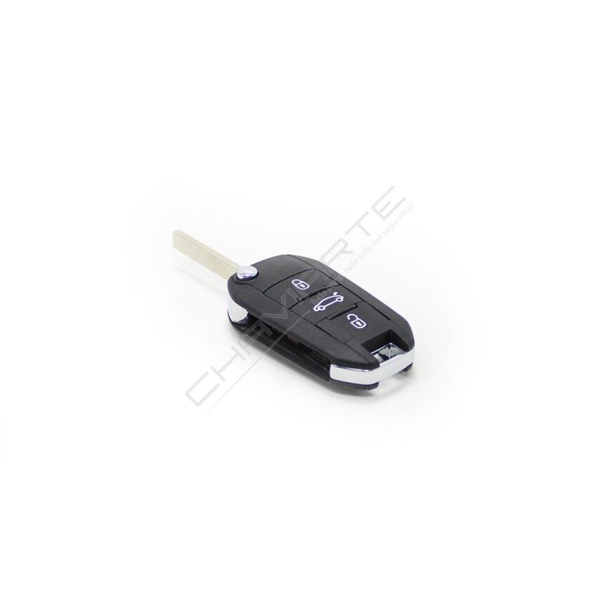 Comando Peugeot 508-Compativel