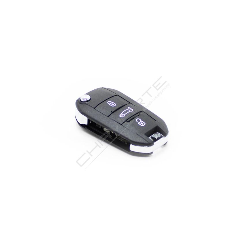 Comando Peugeot (1609365180-1609365280)Original