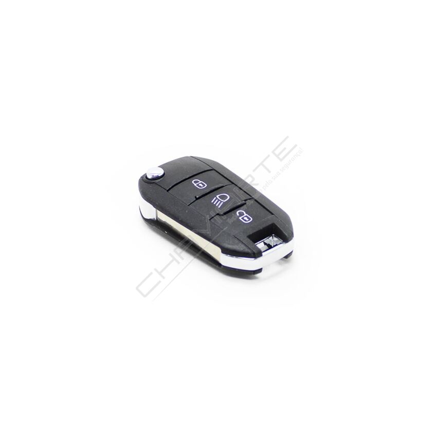 Comando Peugeot 208, 308(1608504480)Original