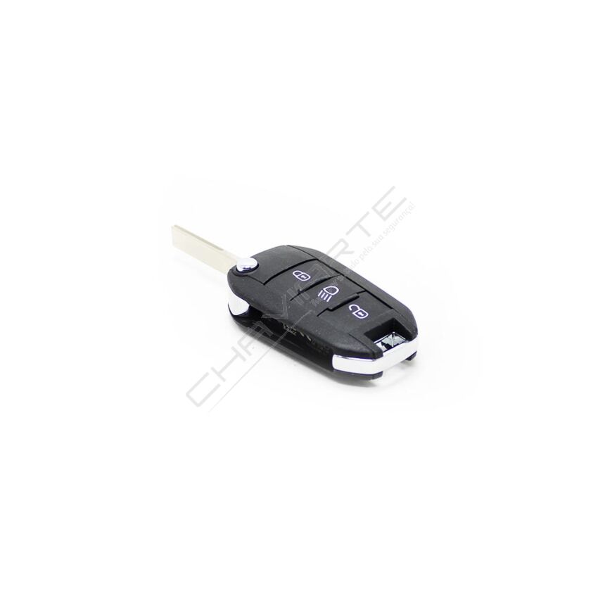 Comando Peugeot 208, 308(1608504480)Compativel
