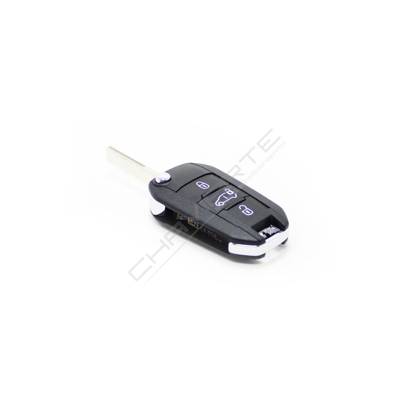 Comando Peugeot Expert IV +2017(1617020680)