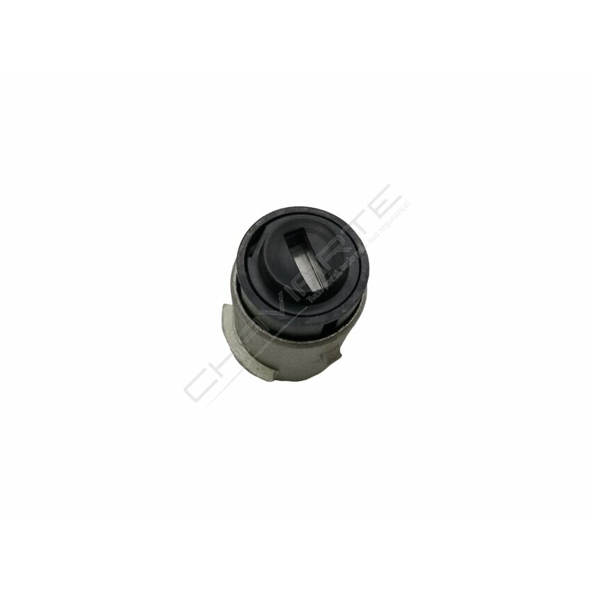 Fecho para porta traseira dupla Renault Kangoo (97-07)