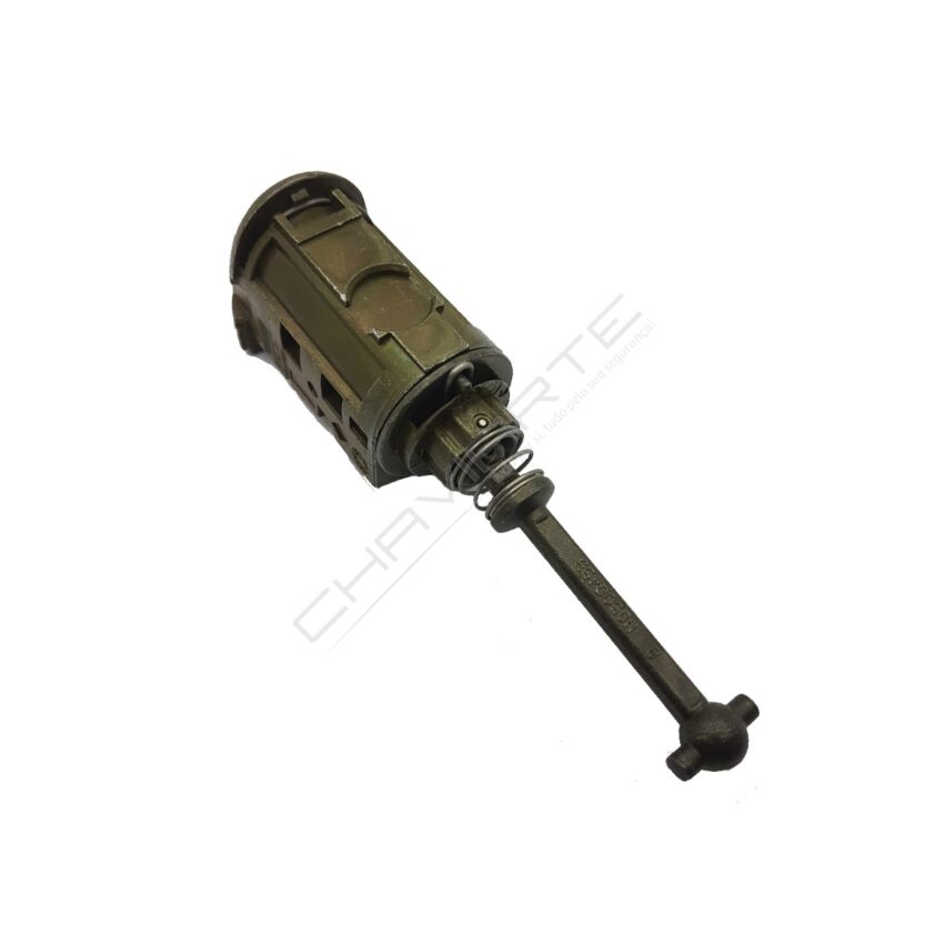 Fecho para porta esquerda Renault Megane II