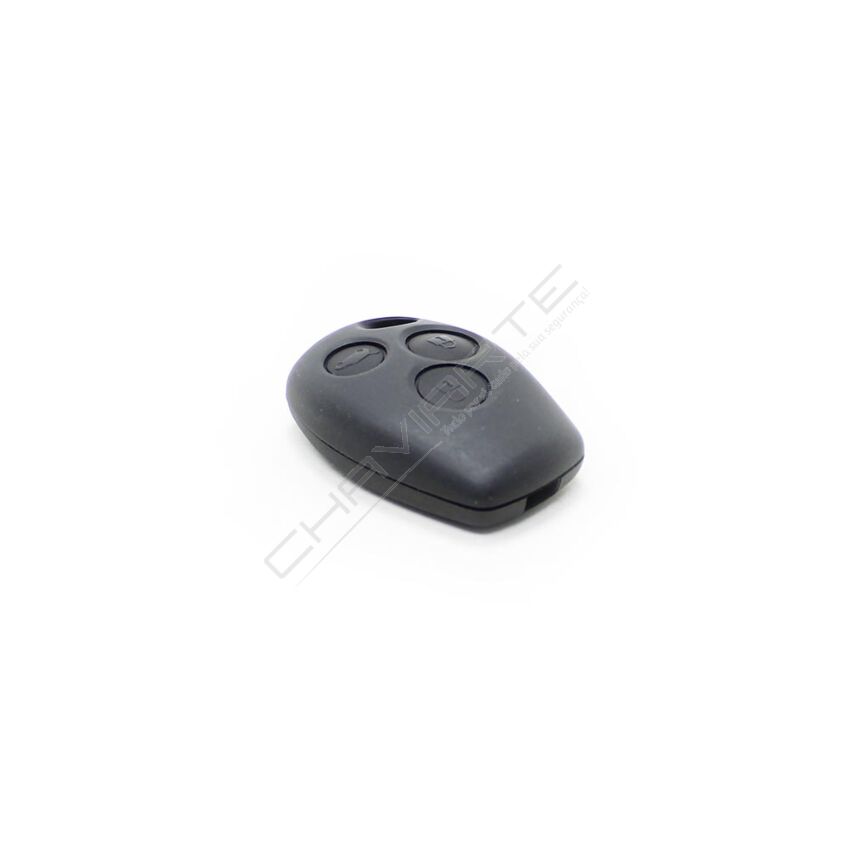 Comando Renault Clio III 3 Botões (770120936)