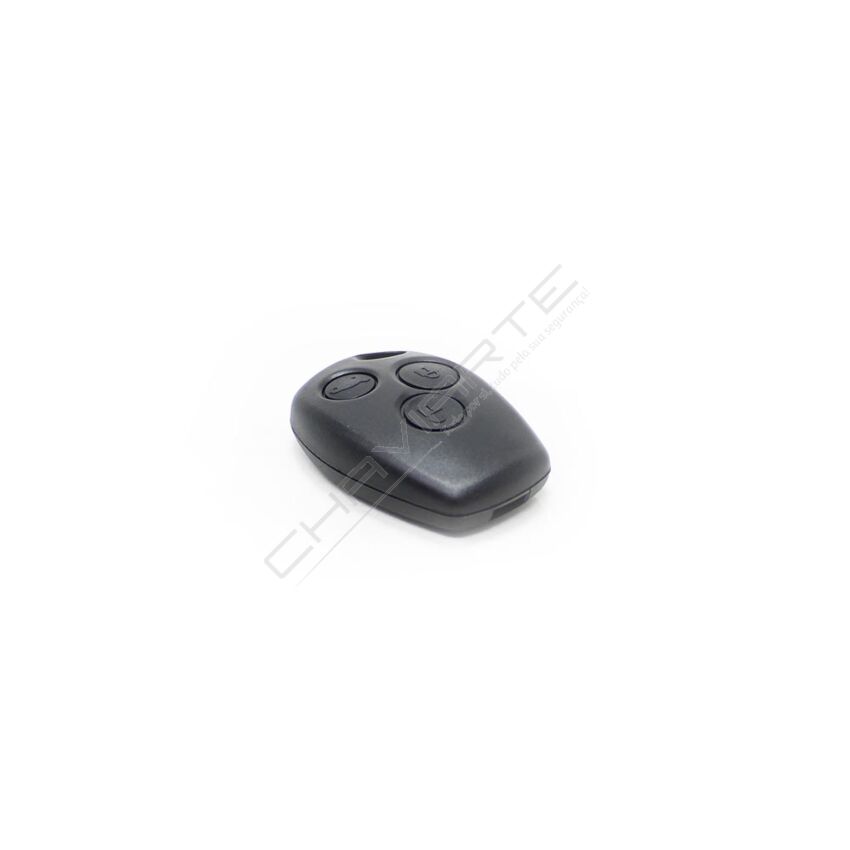 Comando Renault Clio III 3 Botões (770120936)