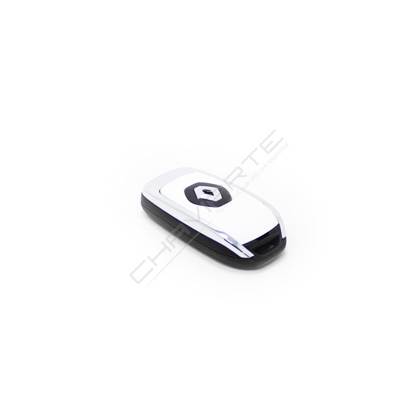Comando Flip Renault Megane IV 2016+