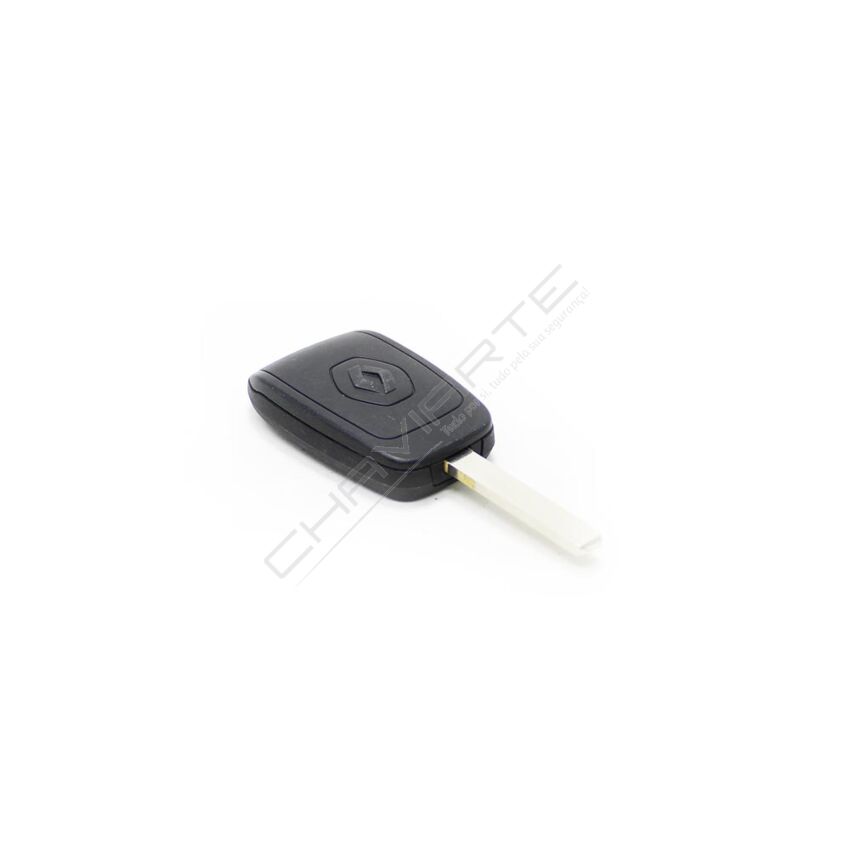 Comando Renault Megane IV-Twingo, Fixo