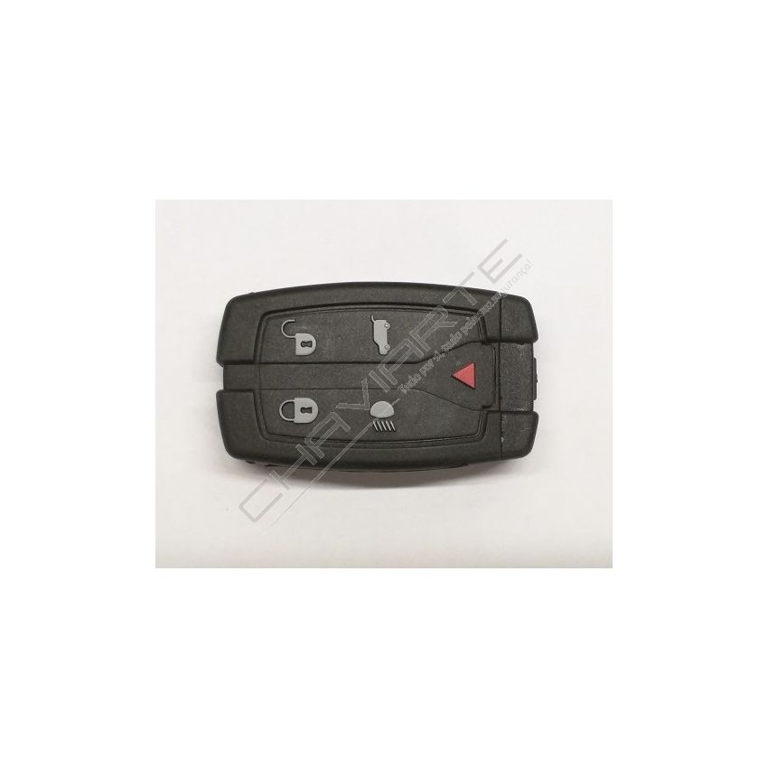 Comando Land Rover 5 botões Slot(LR013005)