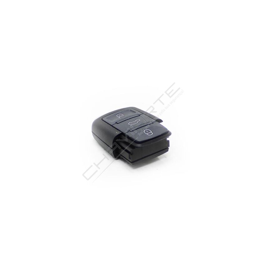 Comando Quadrado Flip para Seat(1K0959753N)