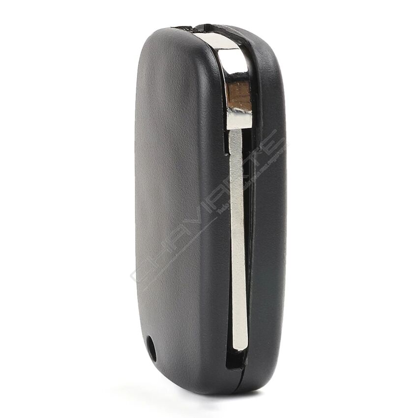 Caixa Para Comando Smart Flip 3 Botões