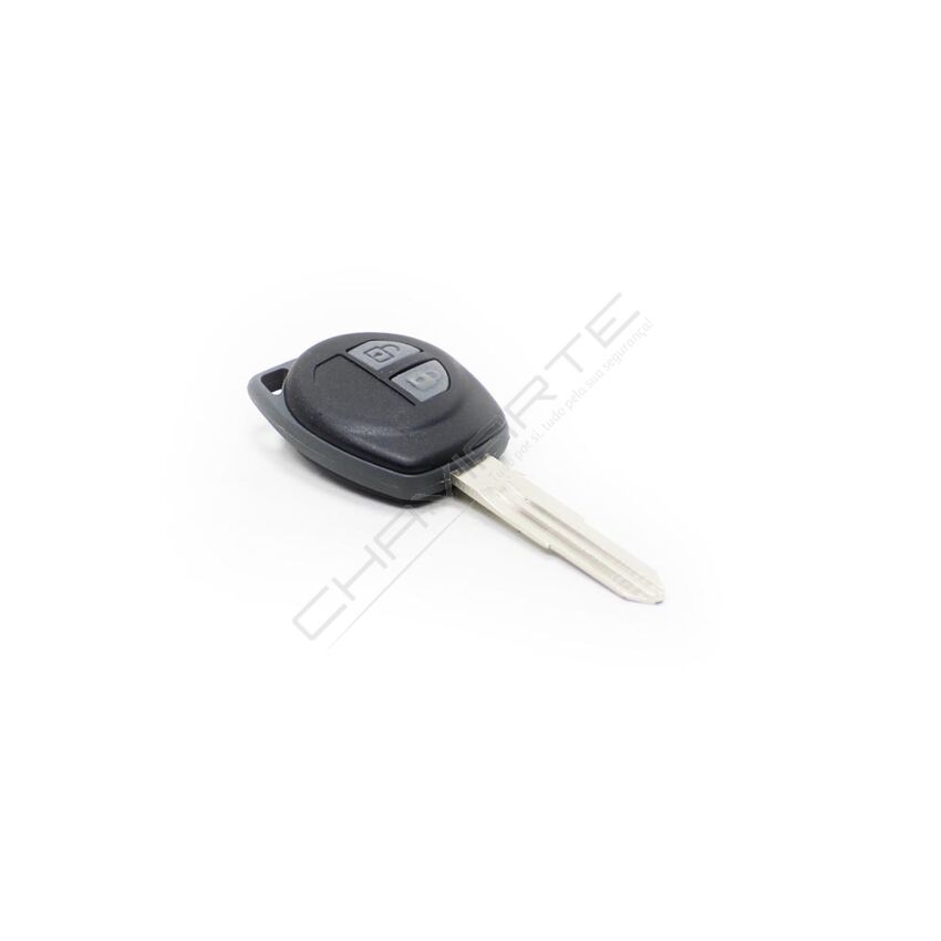 Comando Para Suzuki Switf Fixo